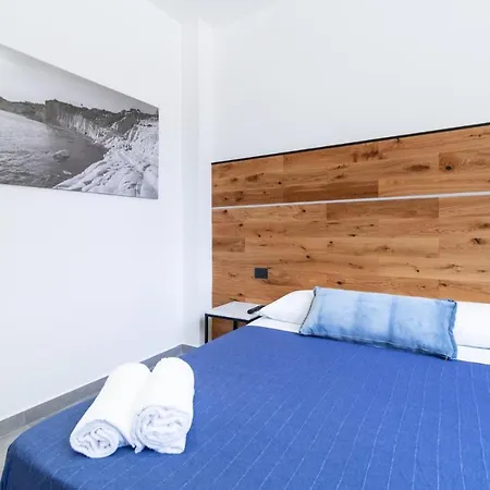 Portum Hotel Giardini-Naxos