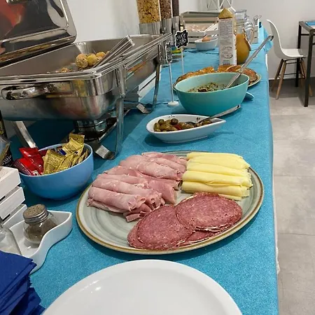 Hotel Portum