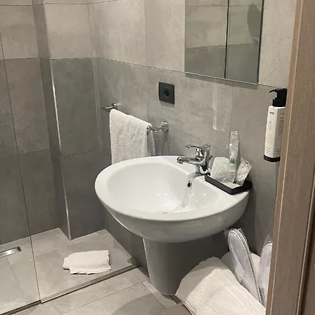 Portum Hotel Giardini-Naxos