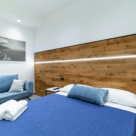 Portum 4* 지아르디니낙소스