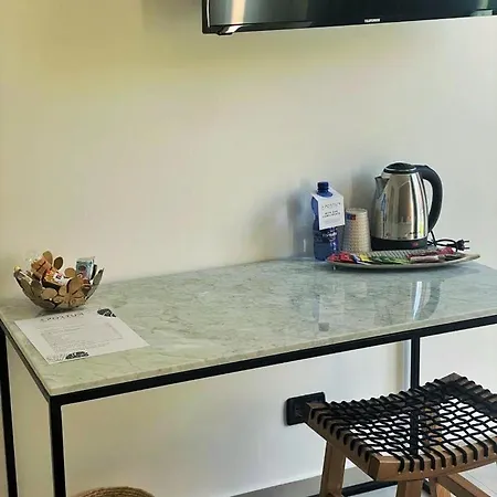 Portum 4* 지아르디니낙소스