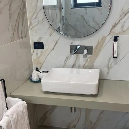 호텔 Portum 지아르디니낙소스