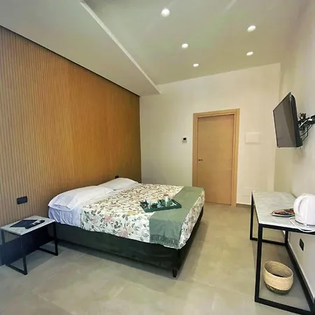 Portum 호텔 지아르디니낙소스