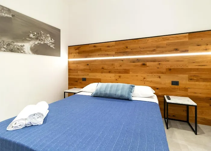 Hotel Portum Giardini-Naxos