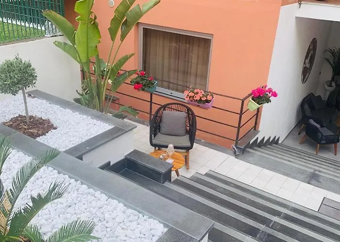 Hotel Portum