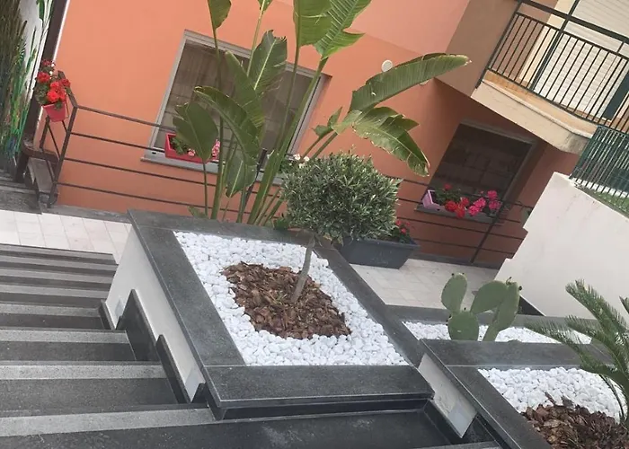 Portum Hotel
