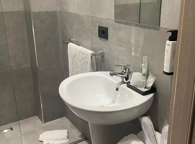 Portum Hotel Giardini-Naxos