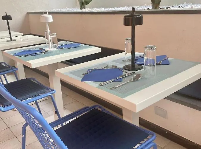 Portum Hotel Giardini-Naxos