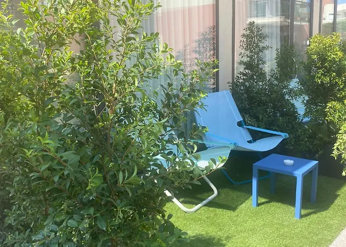 Portum Hotel 4*
