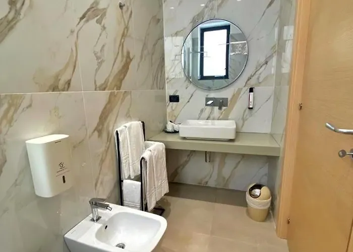 Hotel Portum 4*