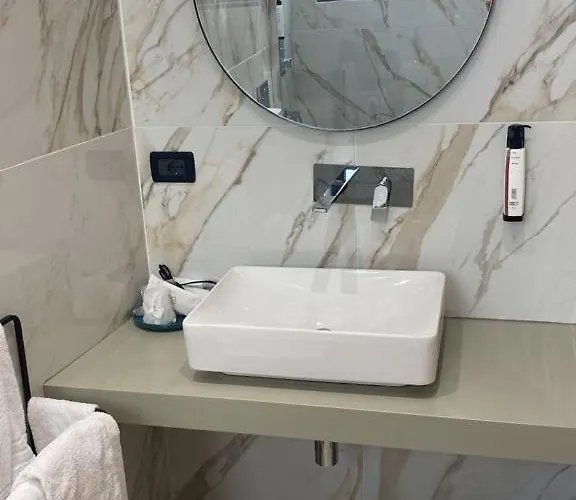 Hotel Portum Giardini-Naxos