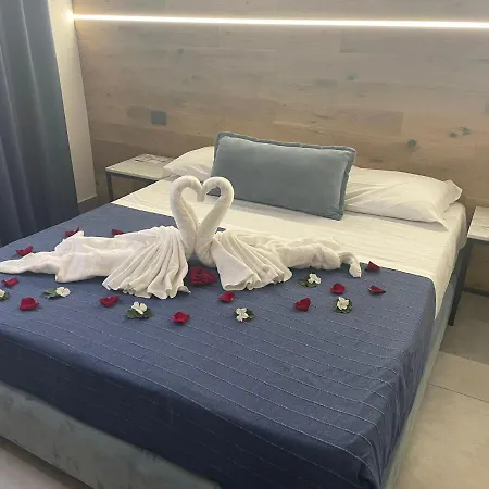 Portum Hotel 4*