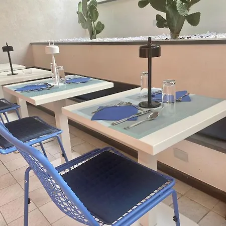 Portum Hotel Giardini-Naxos